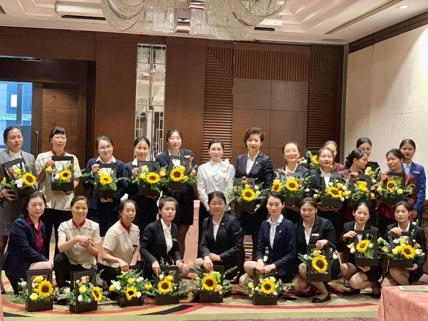 从投标失利被竞争对手打得落花流水,到学习后成交中通总部138万大单!(图6) 从投标失利被竞争对手打得落花流水,到学习后成交中通总部138万大单!(图6)