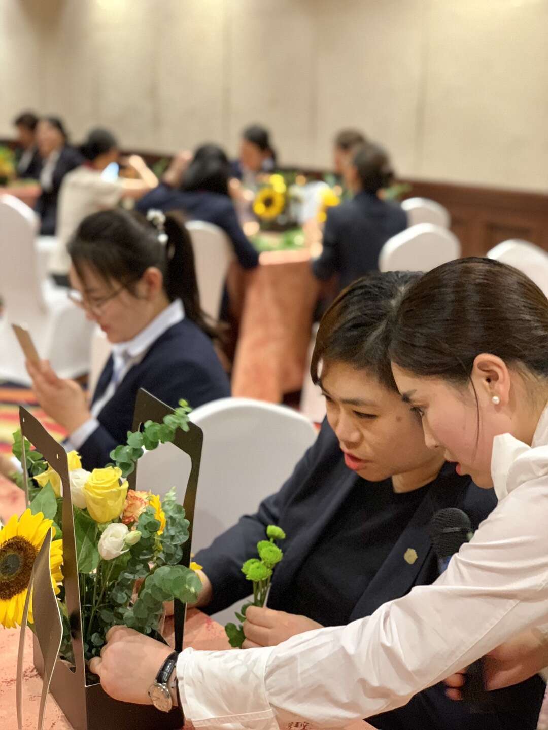 从投标失利被竞争对手打得落花流水,到学习后成交中通总部138万大单!(图7) 从投标失利被竞争对手打得落花流水,到学习后成交中通总部138万大单!(图7)