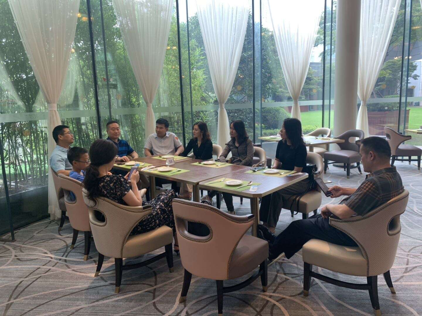 从投标失利被竞争对手打得落花流水,到学习后成交中通总部138万大单！(图9)