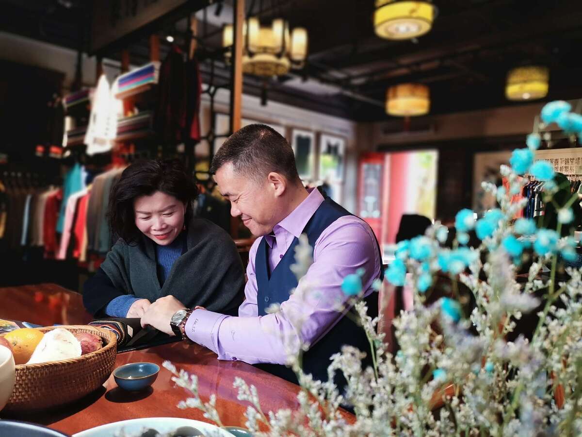 从话都说不清楚，到喜马拉雅讲课……(图2)