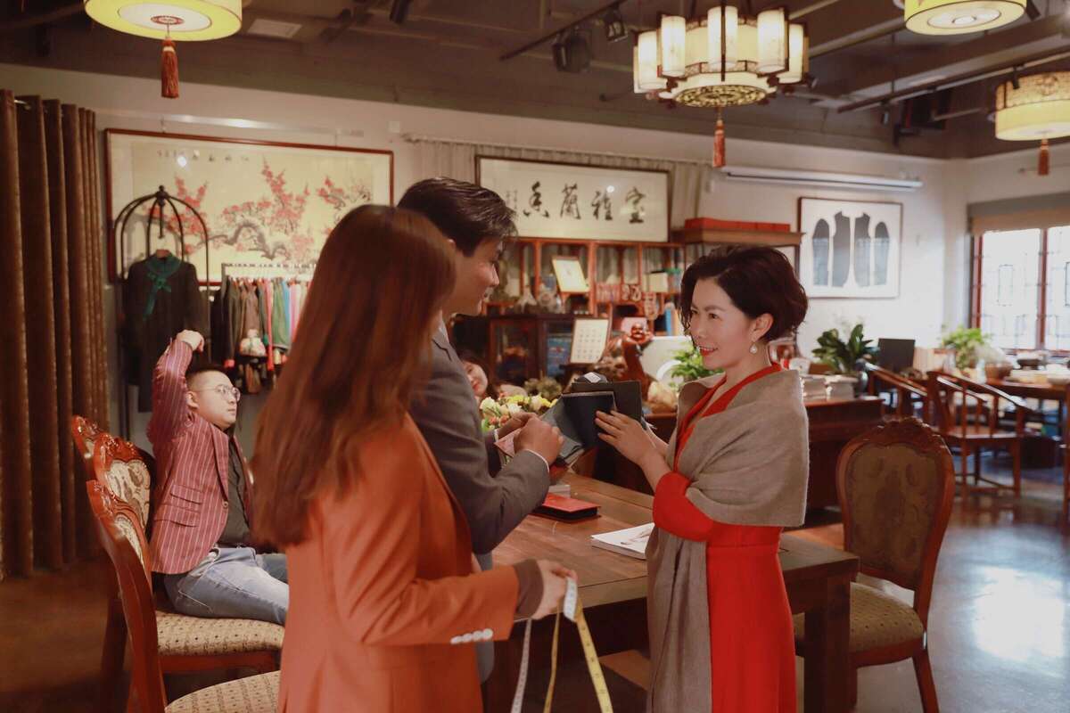 从话都说不清楚，到喜马拉雅讲课……(图8)