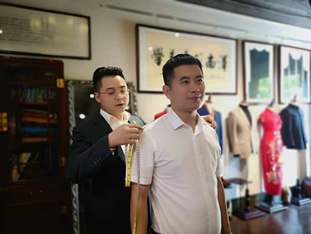 演讲口才：新方案，给客户新希望(图4)