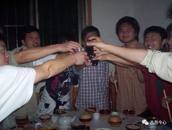 心路历程 | 【42】20岁生日记(图3)