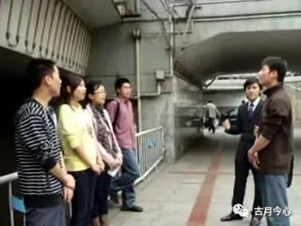 心路历程 | 【66】怒放的生命(图1)