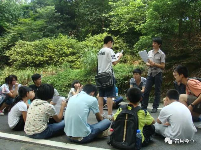 心路历程 | 【72】欲栽大木柱长天(图2)