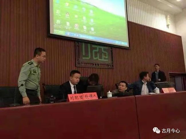 心路历程 | 【94】机场，不是妓场(图1)