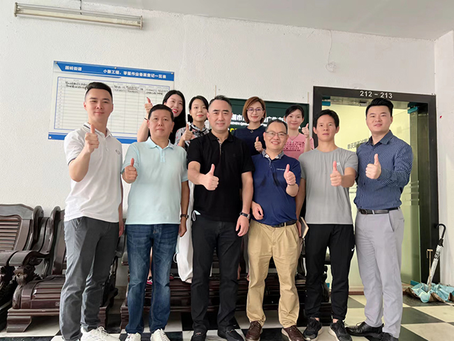 《324期总裁班同学聚会》(图3)