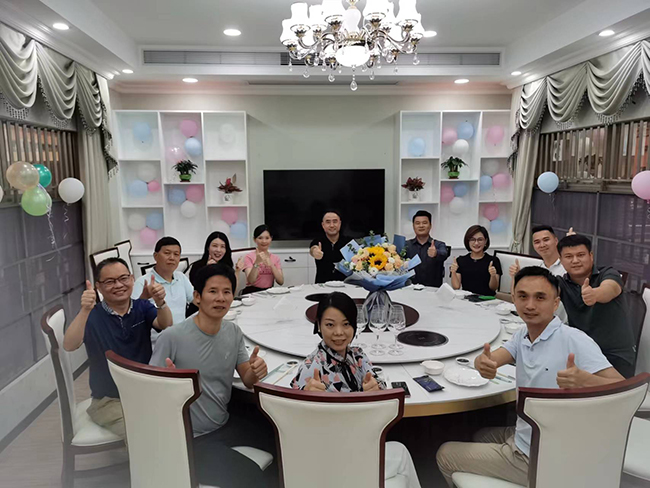 《324期总裁班同学聚会》(图5)
