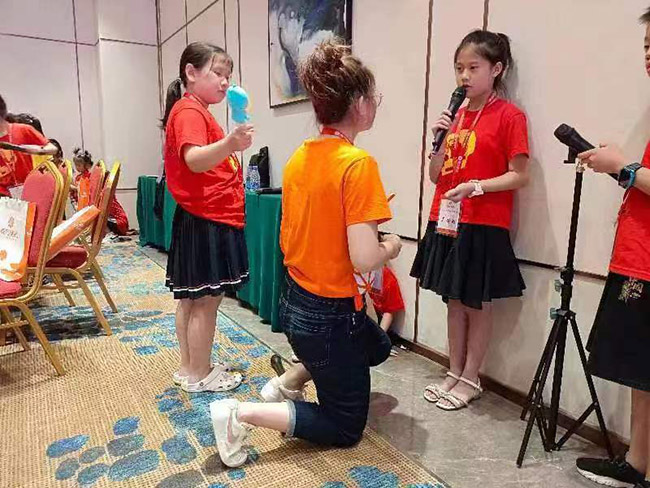 为莲花演说助教老师的用心点赞(图4)