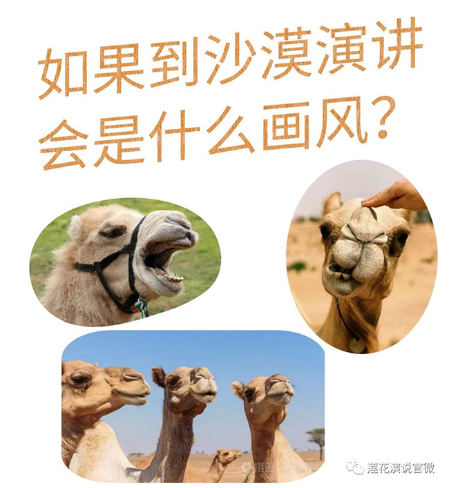 莲花户外演讲拓展营活动来啦(图2)